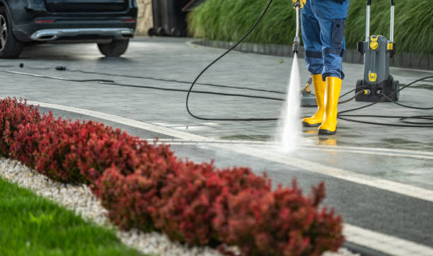 Best Gutter Cleaning  in Ramseur, NC